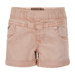 Short denim fille - Creamie