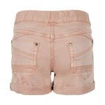 Short denim fille - Creamie