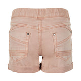 Short denim fille - Creamie