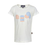 T-shirt fille - Creamie