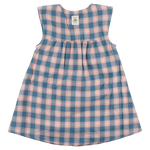 Robe carrotée - Small Rag - Hibox-Mini