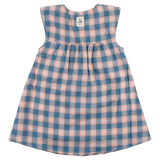 Robe carrotée - Small Rag - Hibox-Mini