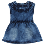 Robe en jeans - Small Rags - Hibox-Mini