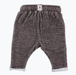Pantalon molleton - Small Rags