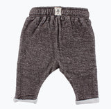 Pantalon molleton - Small Rags