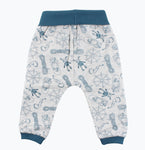 Pantalon - Small Rags