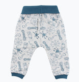 Pantalon - Small Rags