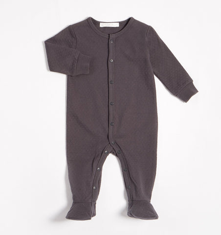Pyjamas coton organique - First petit lem