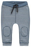 Pantalon confo rayé  - Noppies - Hibox-Mini