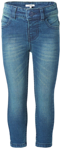 Jeans slim  - Noppies - Hibox-Mini