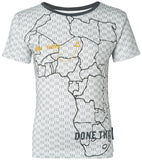 T-shirt "Been there done that" - Noppies - Hibox-Mini