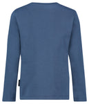 T-shirt manches longues Talbot - Noppies - Hibox-Mini