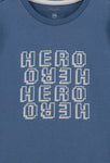 T-shirt manches longues Talbot - Noppies - Hibox-Mini
