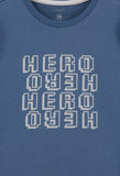 T-shirt manches longues Talbot - Noppies - Hibox-Mini
