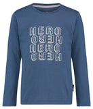 T-shirt manches longues Talbot - Noppies - Hibox-Mini