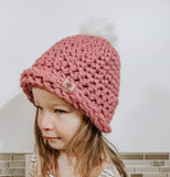 Tuque - Bedford road