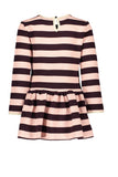 Robe bébé fille - Le chic
