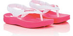 Sandales Ipanema filles - Hibox-Mini