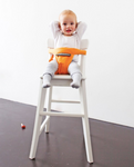 Chaise adaptable pour tout-petits - Mini Monkey - Hibox-Mini