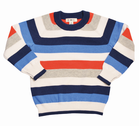Tricot - EMC