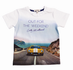 T-shirt - EMC
