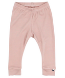Legging Rosewood - Little and Lively