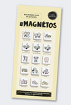 Magnétos activités et rendez-vous - Les belles combines
