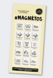 Magnétos activités et rendez-vous - Les belles combines