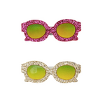 Barrettes lunettes soleil   - Mimi and Lula