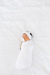 Boucle blanche - Copper Pearl