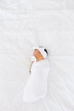Boucle blanche - Copper Pearl