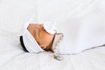 Boucle blanche - Copper Pearl