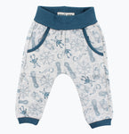 Pantalon - Small Rags