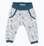 Pantalon - Small Rags