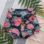 Short taille haute cactus floral - Little and Lively