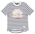 T-shirt nautique - Birdz
