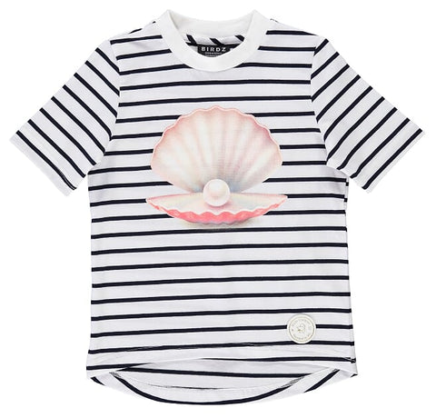 T-shirt nautique - Birdz