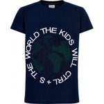 T-shirt - The new pure