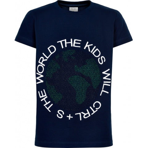 T-shirt - The new pure
