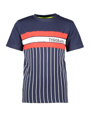 T-shirt - Tygo and Vito