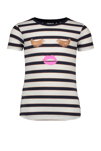 T-shirt fille - B. Nosy