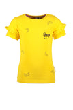 T-shirt banane fille - B. Nosy