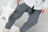 Pantalons confortable - Hibox-Mini