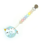 Jouet de dentition licorne  - Loulou lollipop - Hibox-Mini